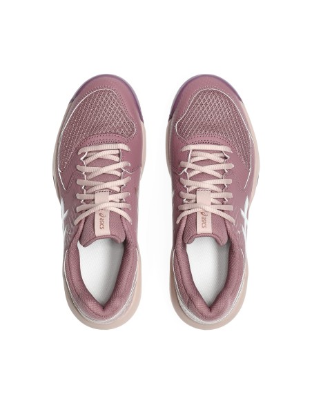 Asics Gel-Dedicate 8 Padel 1042A241-501 Mujer | Ofertas de pádel